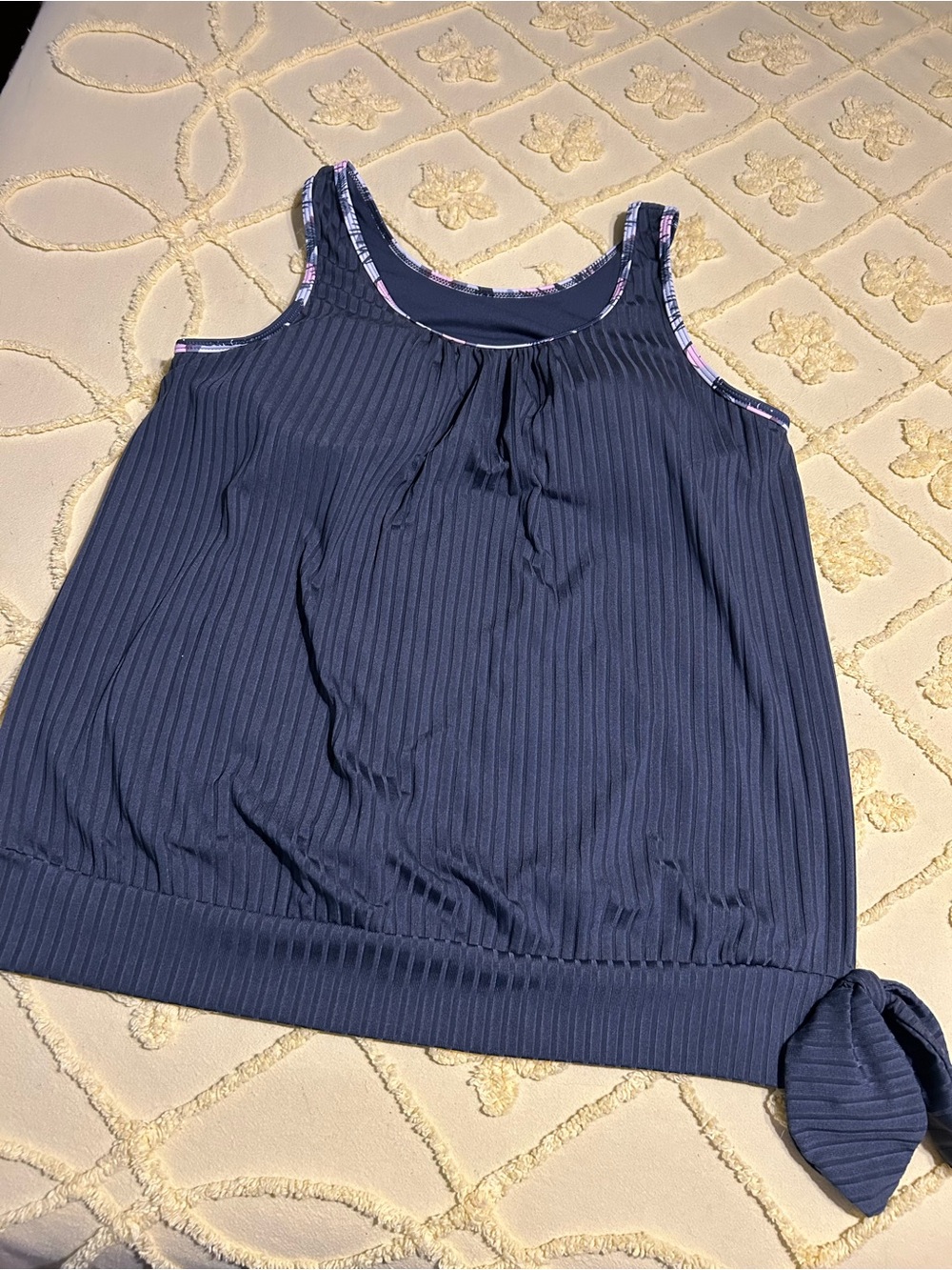 Swimsuit top